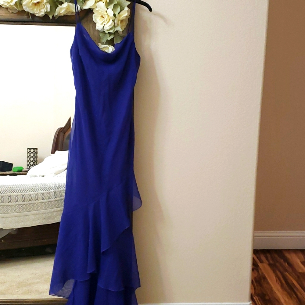 Evening dress